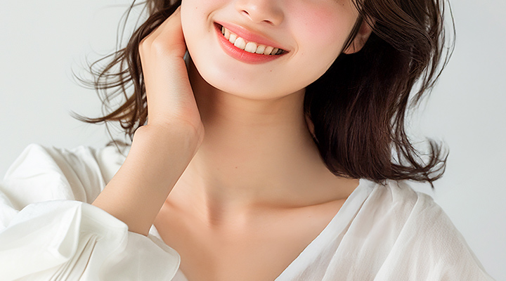 ストレートアイロン