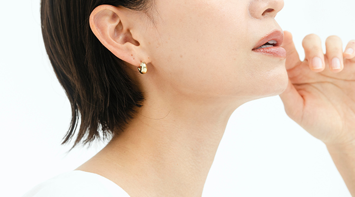 ストレートアイロン