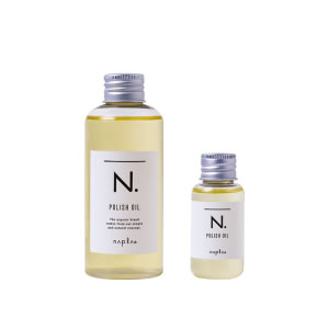 N. エヌドット ポリッシュオイル（150ml / 30ml）