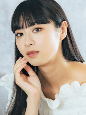 ストレートスタイル