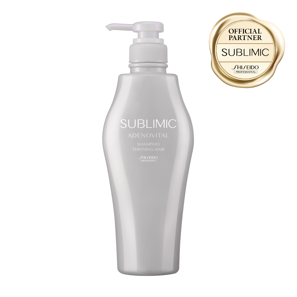 正規販売店】サブリミック アデノバイタル シャンプー 250mL/500mL