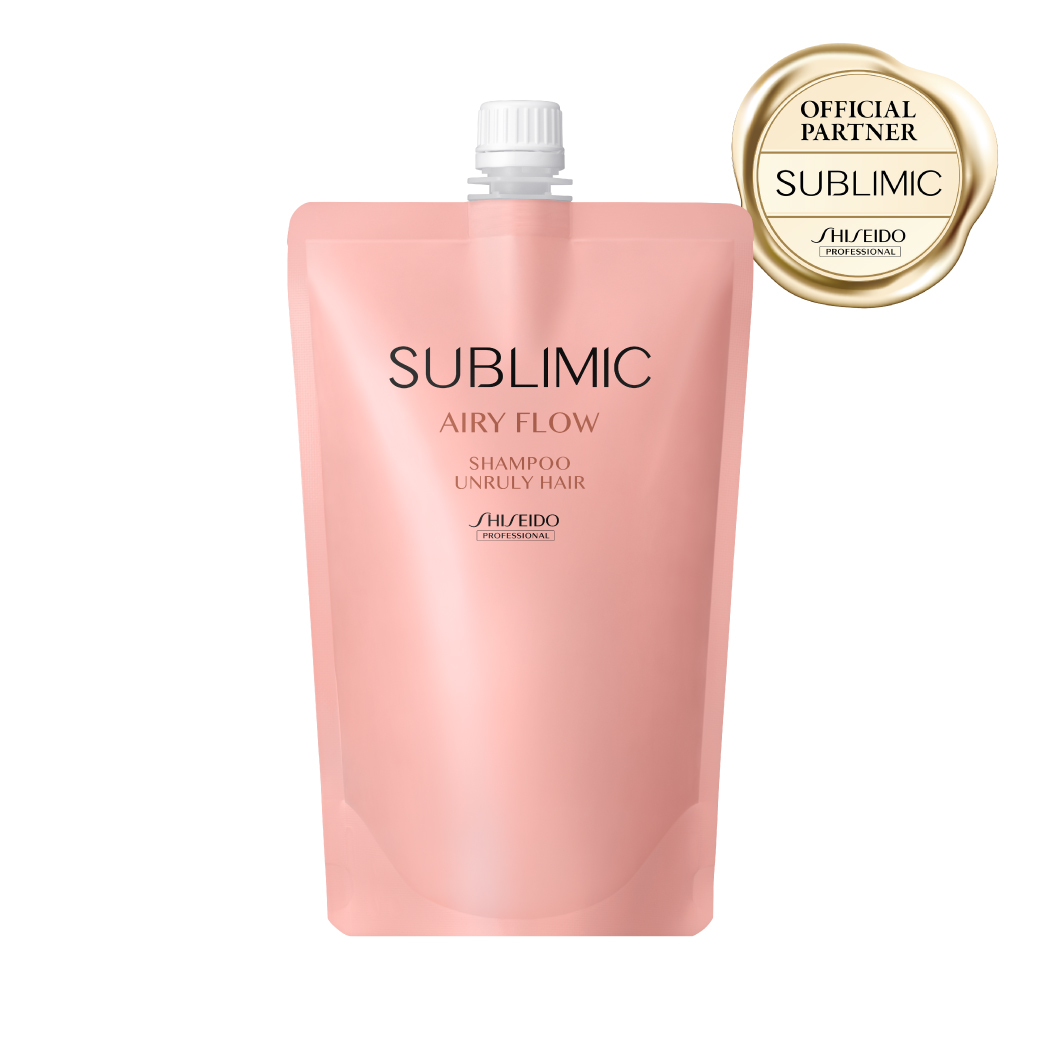 認定販売店/送料無料】サブリミック エアリーフロー シャンプー 250mL
