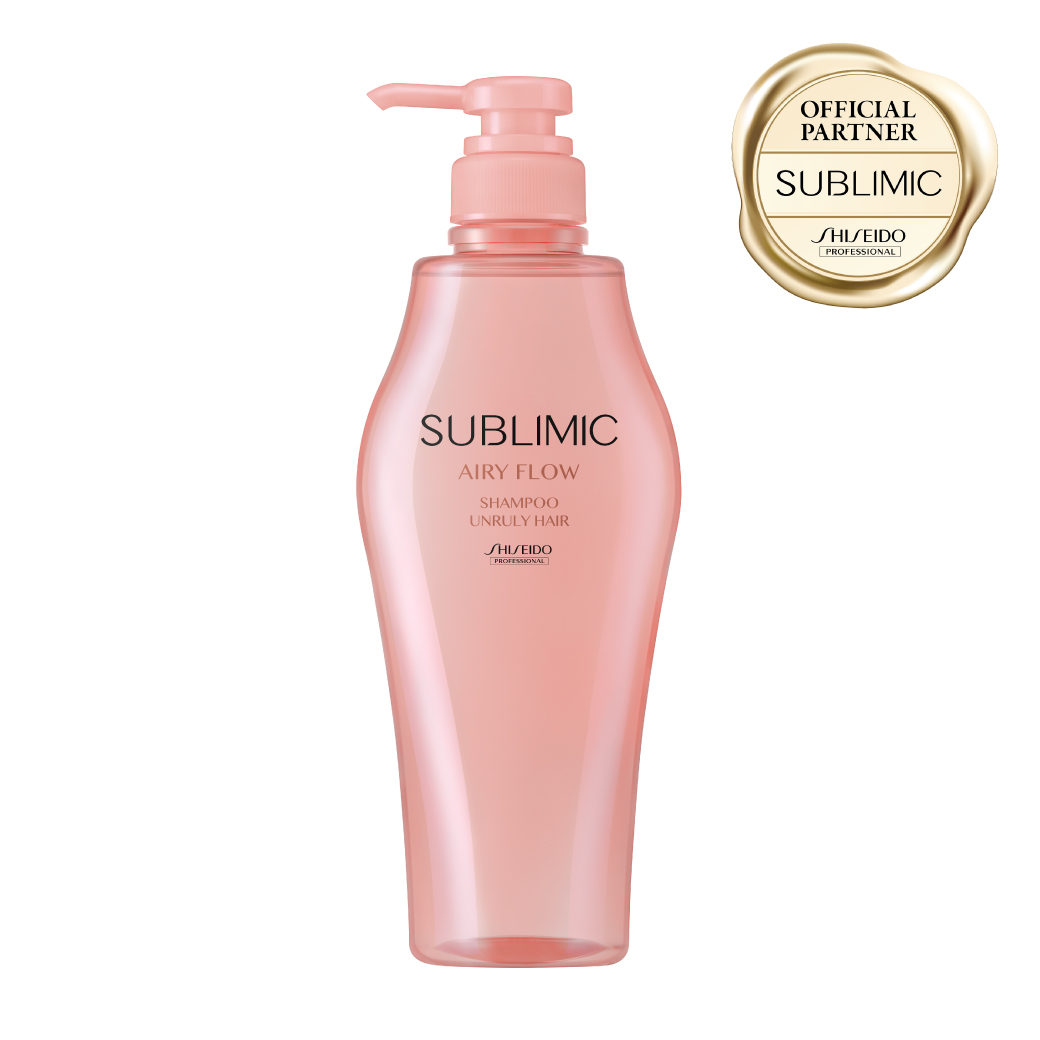 認定販売店/送料無料】サブリミック エアリーフロー シャンプー 250mL