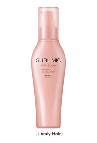 認定販売店/送料無料】サブリミック エアリーフロー シャンプー 250mL