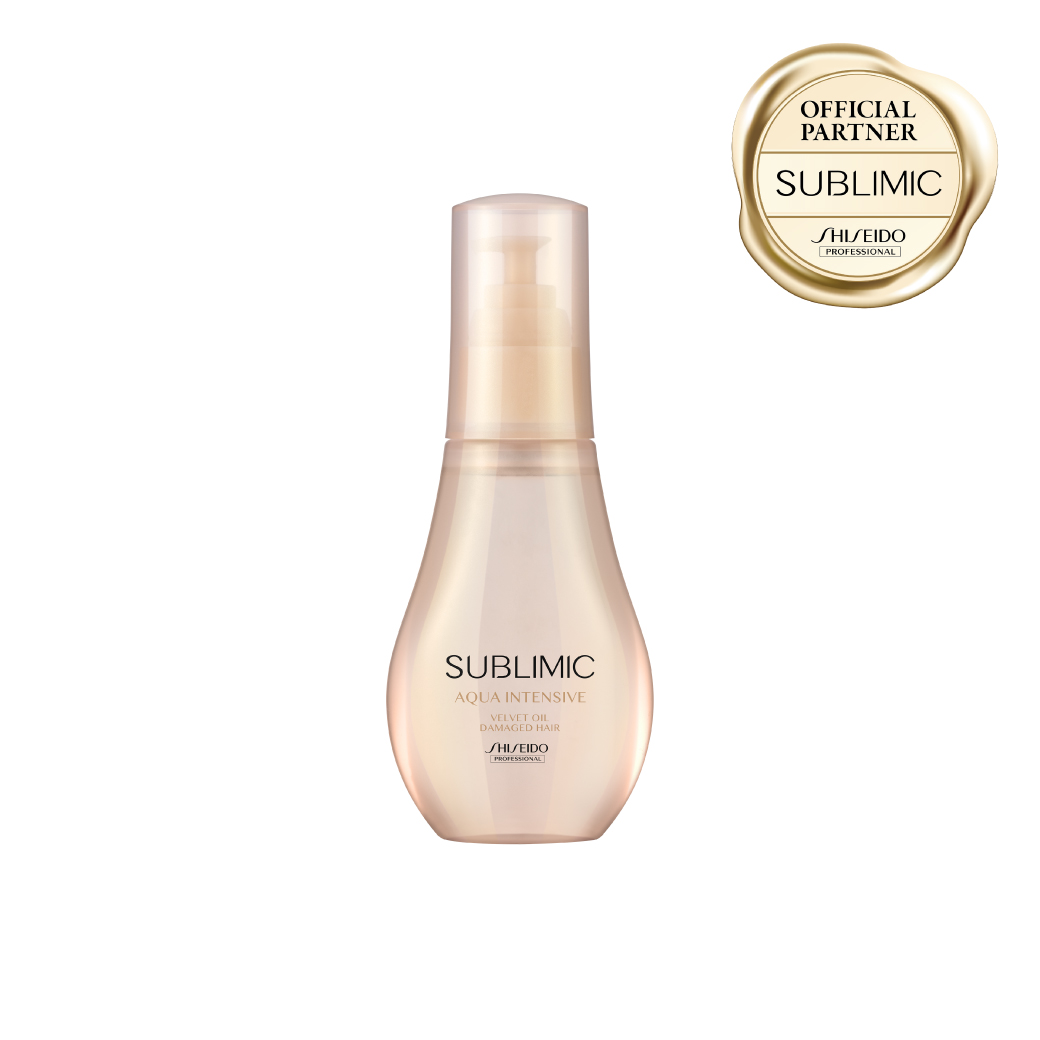 認定販売店】資生堂プロフェッショナル サブリミック│BEAUTY PARK