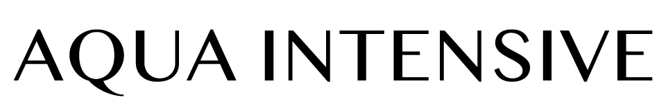 アクアインテンシブ