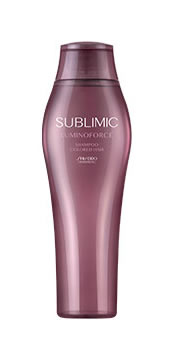 カラーヘアケア