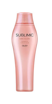 くせ・うねりケア