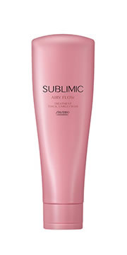 トリートメント