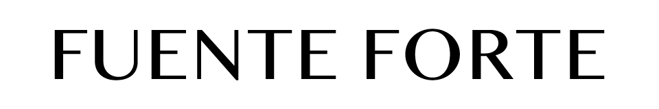 フェンテフォルテ