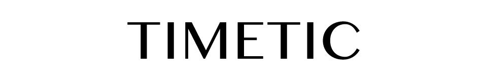 タイムティック