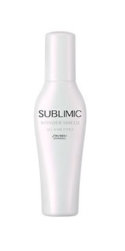 アウトバス・洗い流さないトリートメント