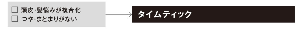 タイムティック