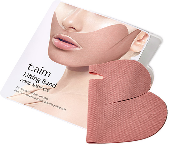 正規販売店 t:aim Lifting Band (15g*4ea) ティエイム V バンド ティエイム