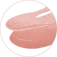 正規販売店 ティエイム V バンド 高接着性ハイドロゲル ティエイム