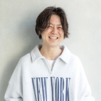 Un ami Omotesando,Shibuya STORE REPRESENTATIVE 増永剛大