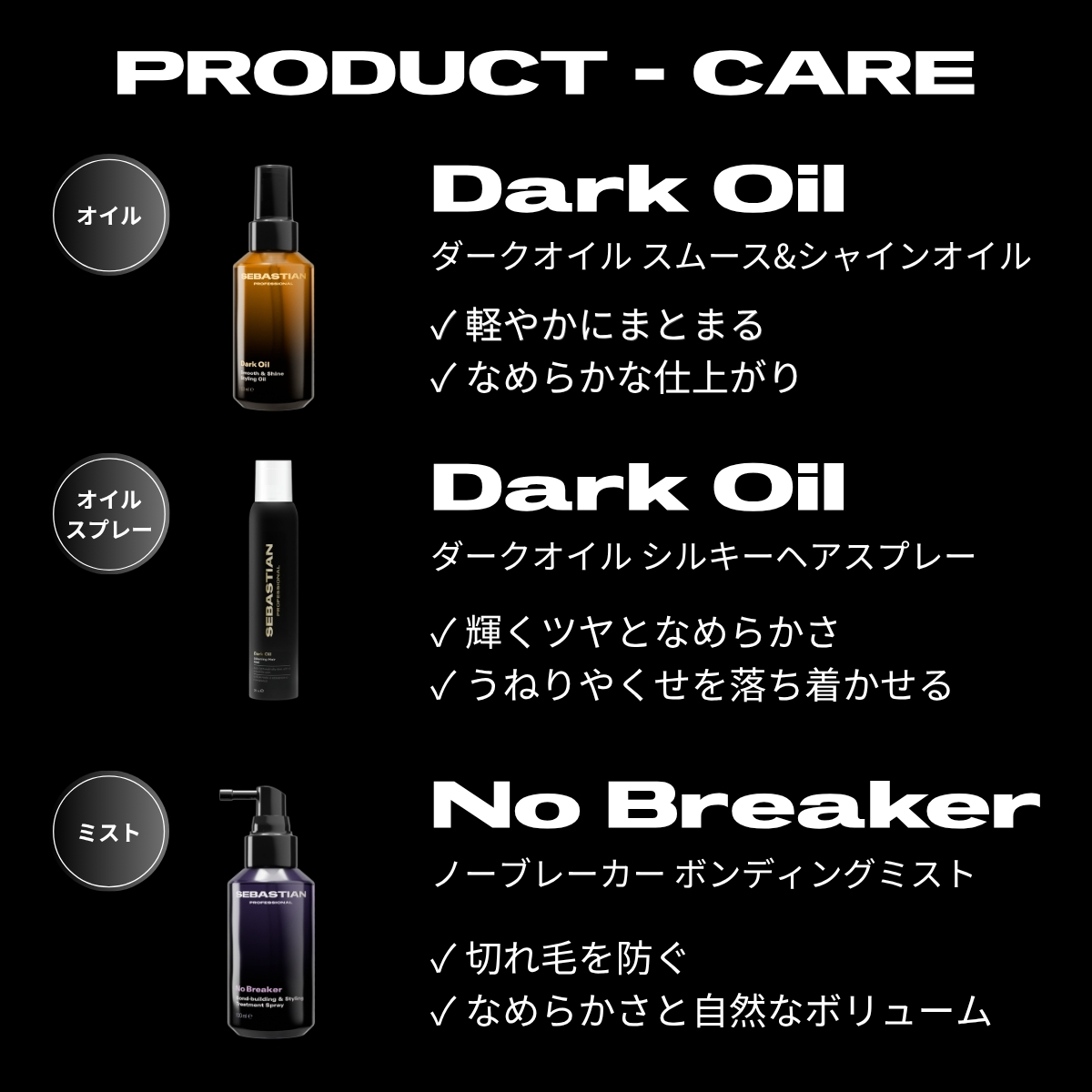 正規販売店】ウエラ セバスティアン プロフェッショナル