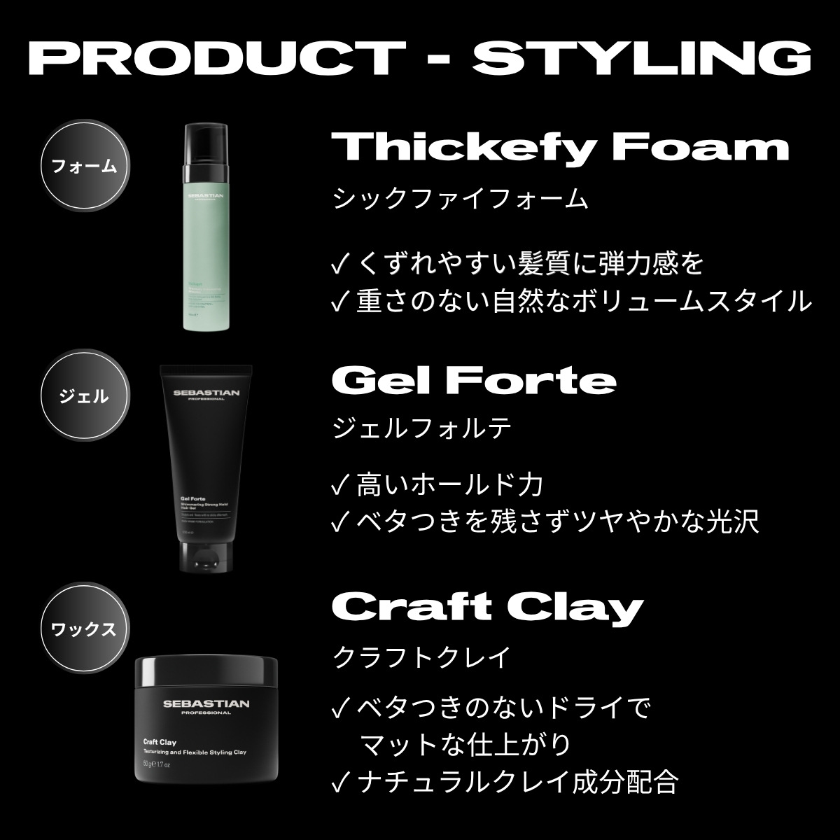 正規販売店】ウエラ セバスティアン プロフェッショナル