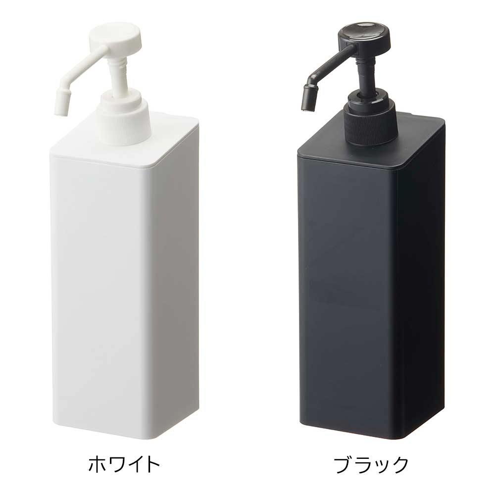 ミラクルディスペンサ１個 ﾌﾟｯｼｭﾃﾞｨｽﾍﾟﾝｻｰ 丸型 300mL ｷｬｯﾌﾟ無 吐出1.0mL 1060-61 | コクゴ