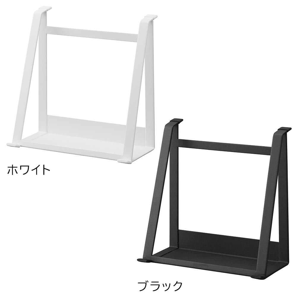 正規販売店】ツーウェイノートパソコン&タブレットスタンド タワー