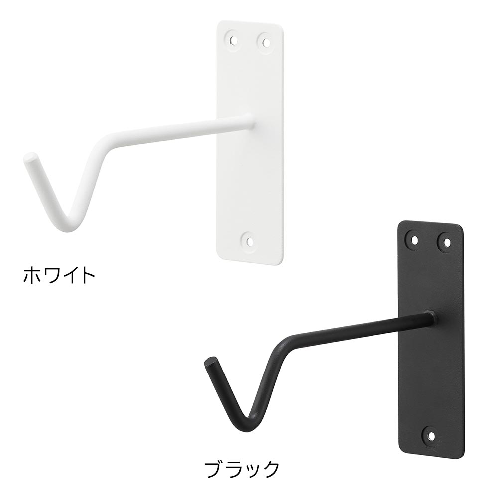正規販売店】ウォールハンギンググリーンフック タワー 石こうボード壁