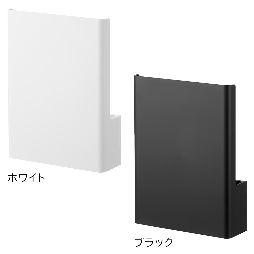 正規販売店】ウォール隠せるルーター収納 タワー Sサイズ 石こう
