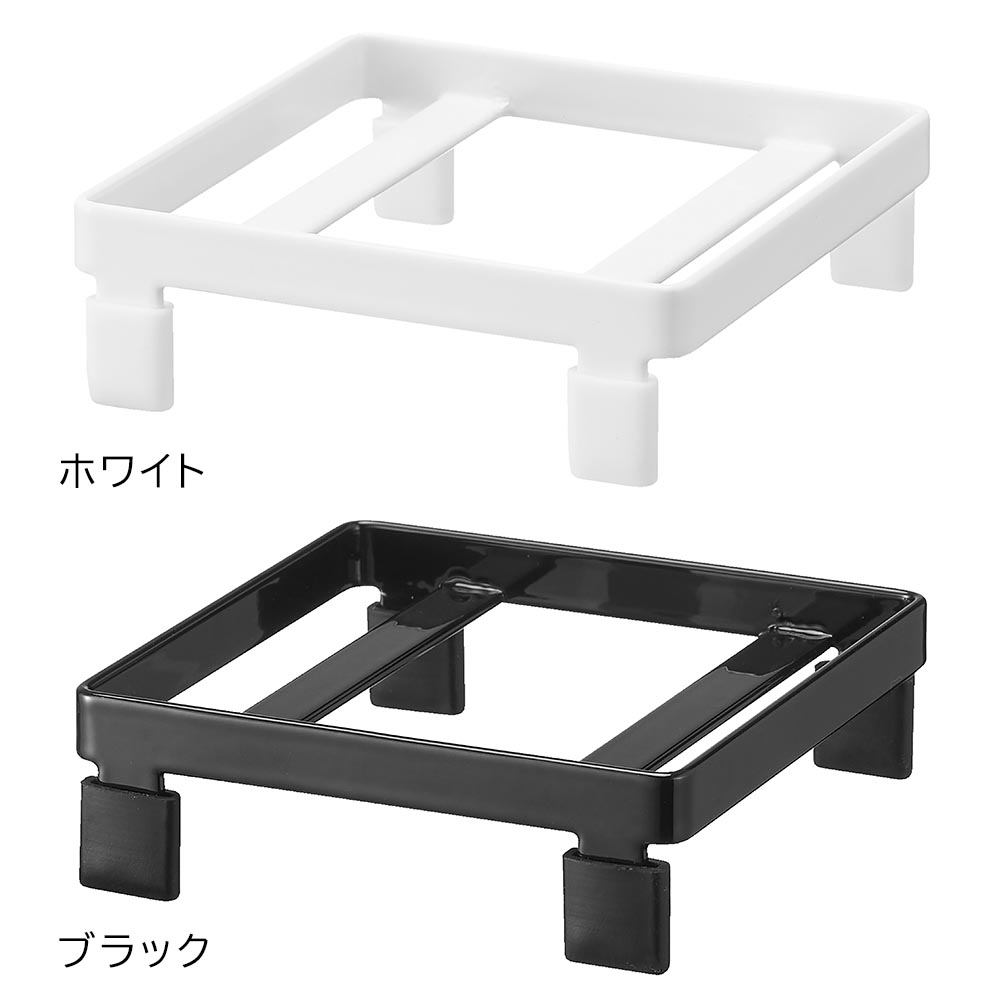 正規販売店】ソープディスペンサーラック タワー 山崎実業 tower