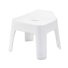 山崎実業 引っ掛け風呂イス SH25