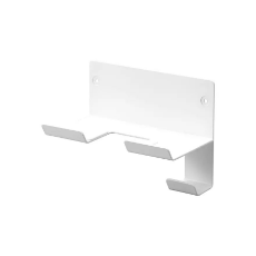 山崎実業 石こうボード壁対応ウォールドライヤーホルダー