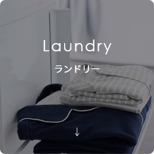 山崎実業 ランドリー