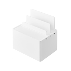 山崎実業 充電ステーション