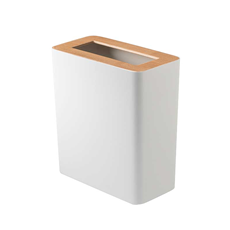 山崎実業 トラッシュカン ゴミ箱