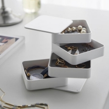 アクセサリー収納