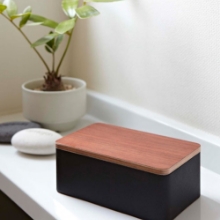 ウェットシートケース