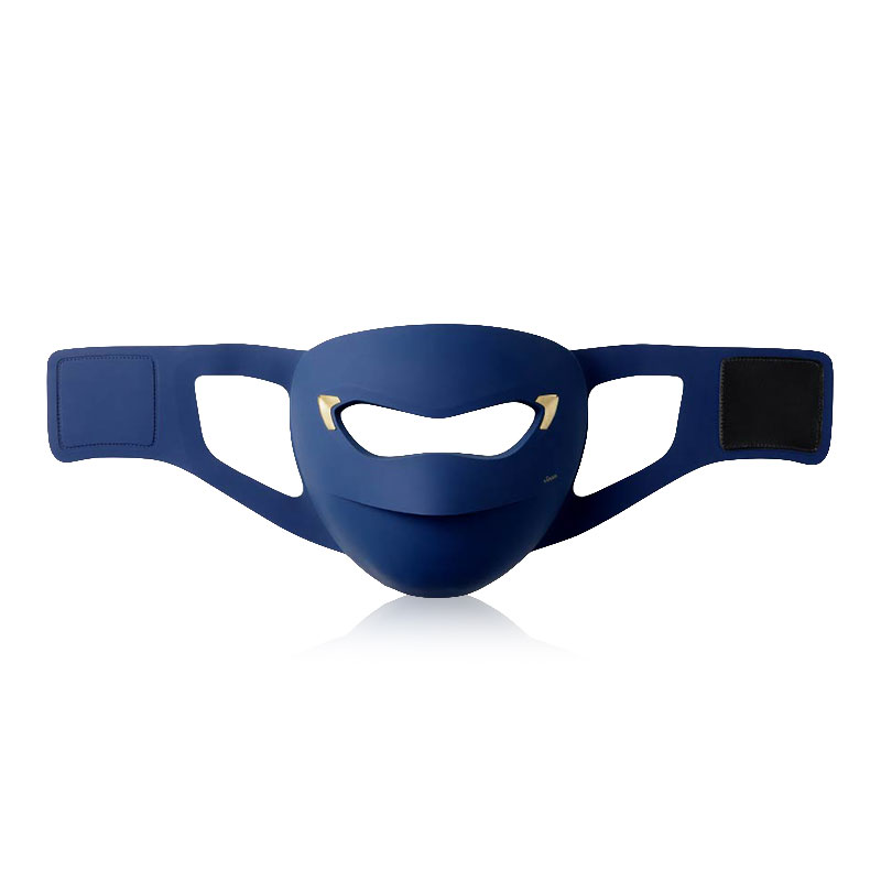 ヤーマン マスク型美顔器 ブルーグリーンマスク YJMF0L YA-MAN