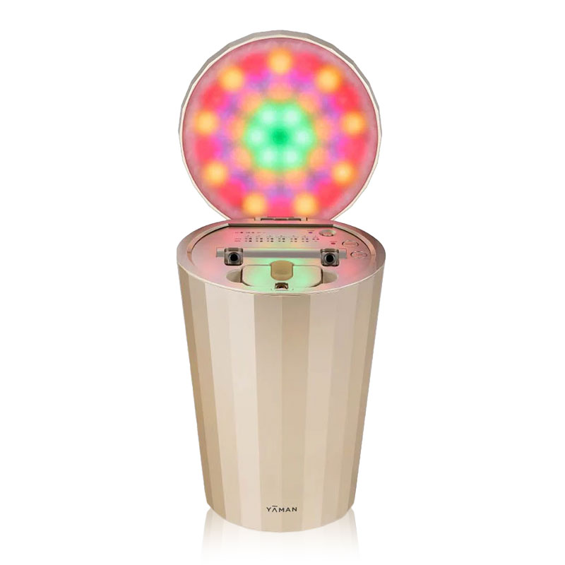 正規販売店】ヤーマン 美顔器スチーマー フォトケア Photo Care YJSB0N