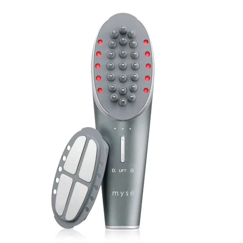 ミーゼ ニードルリフトブラシ MS83S