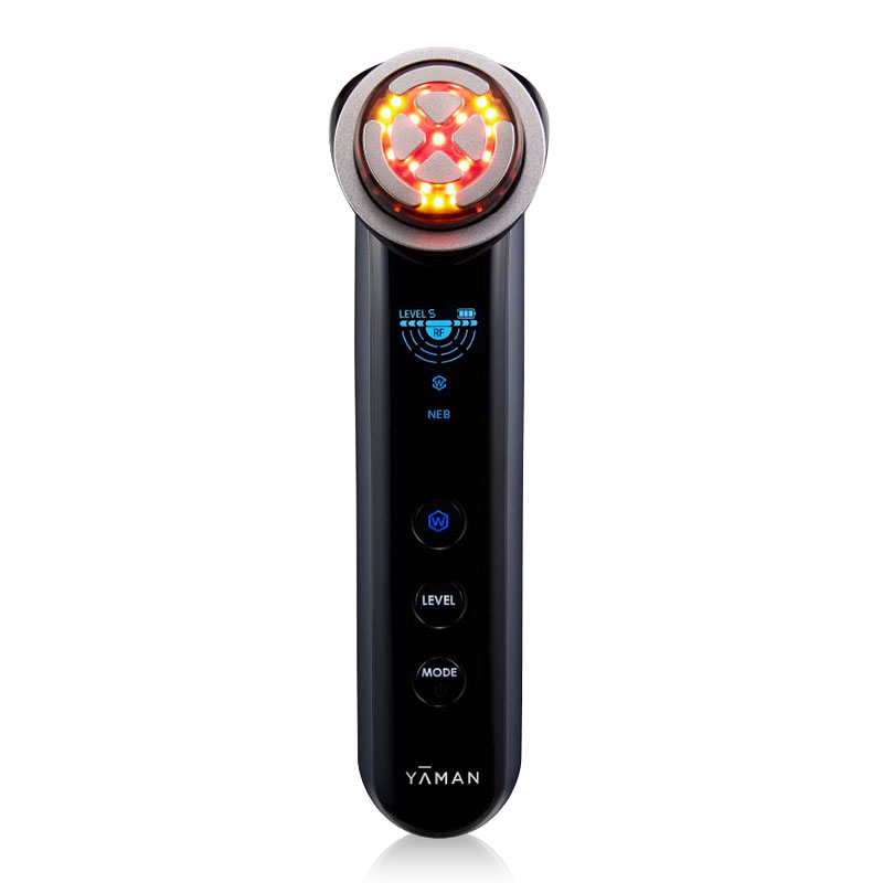正規販売店】ヤーマン RF美顔器フォトプラス プレステージ SP M22YL1