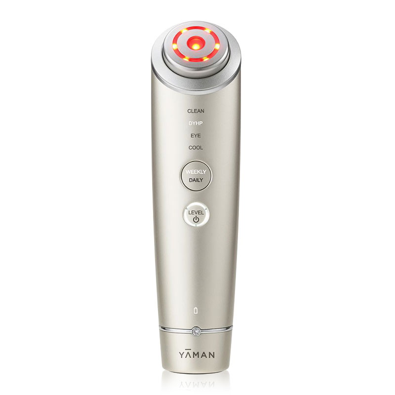 正規販売店】ヤーマン RF美顔器 フォトプラス シャイニー ネオ YJFM18N