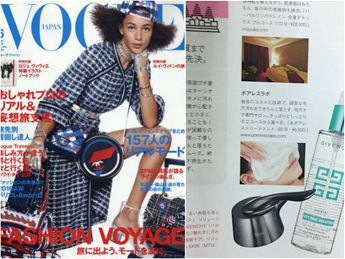 ViVi 2016/6月号