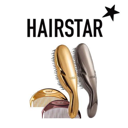 ヘアスター