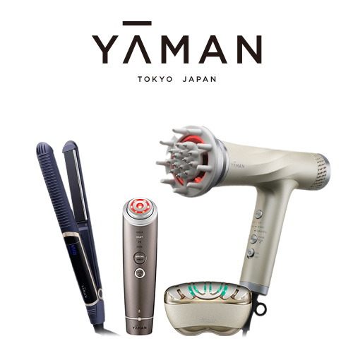 ヤーマン