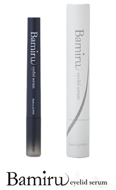 バミル アイリッドセラム
