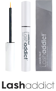 ラッシュアディクト