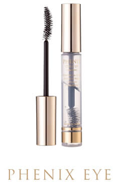 オデット フェニックス アイ カールアップ コーティング 8g