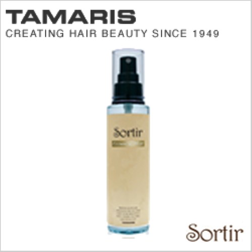 タマリス ソルティール エッセンス ミスト