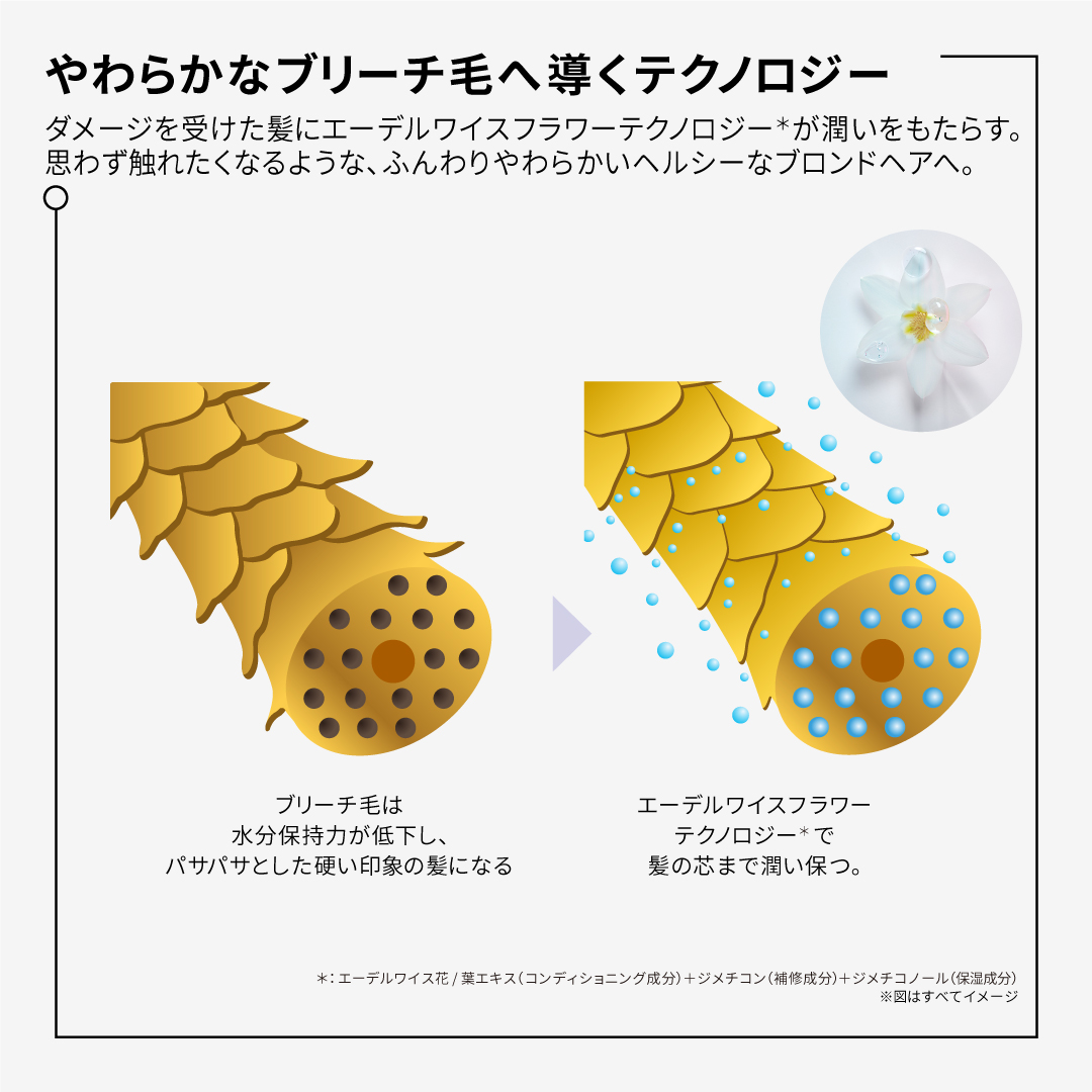 マーク様ページ　ケラスターゼ 公式通販サイト】KERASTASE ケラスターゼ BL ユイル シカ