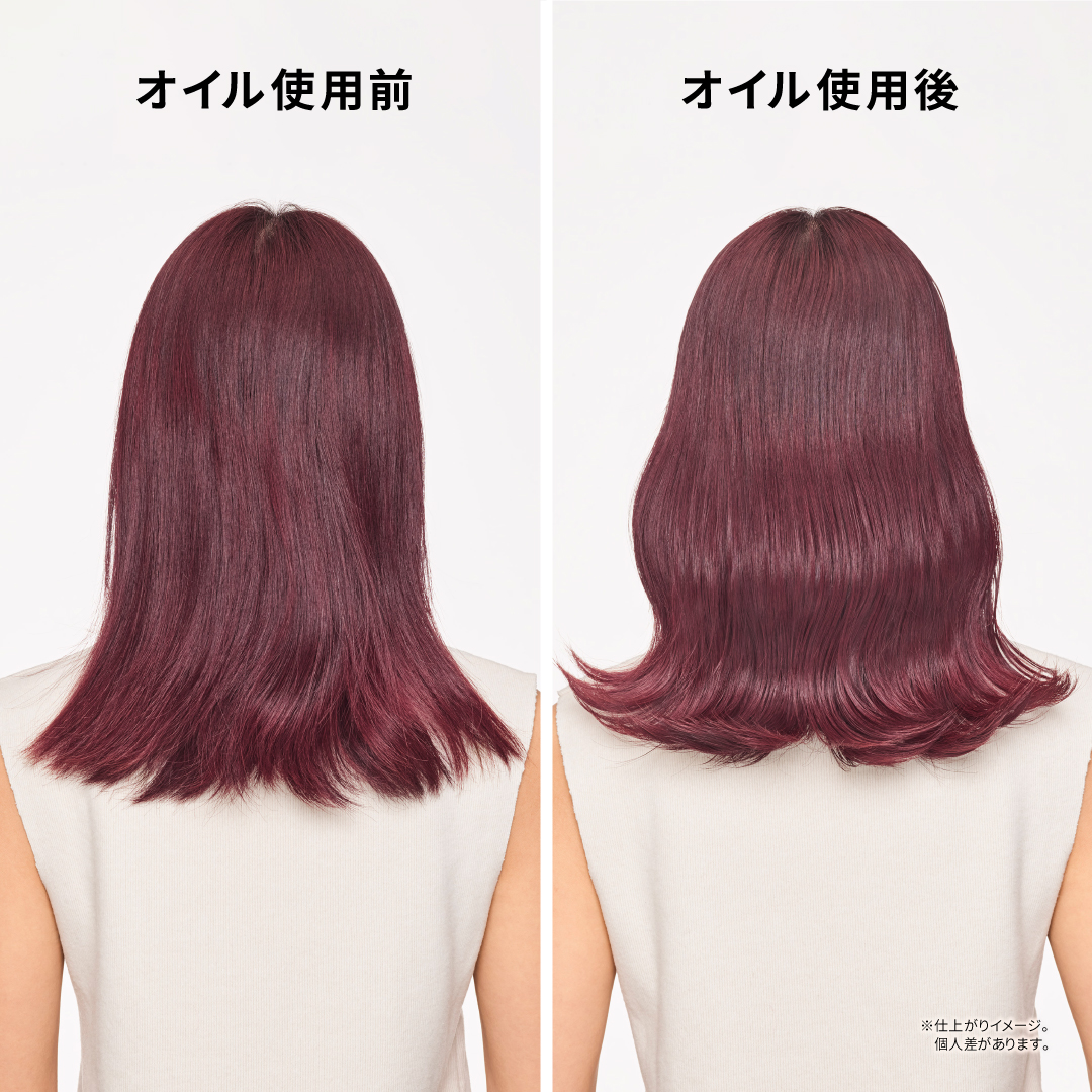 WELLBEING EC ONLINE 【 人が花 キューティクルフォーム