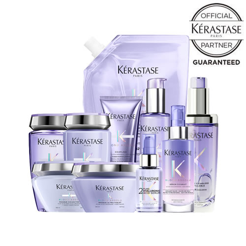 公式通販サイト ケラスターゼ 製品一覧 Beauty Park ビューティーパーク 美容通販サイト